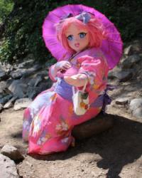 Kigurumi meet Germany 2023