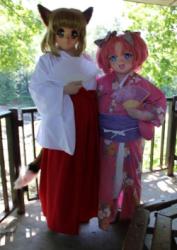 Kigurumi meet Germany 2023