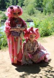 Kigurumi meet Germany 2023