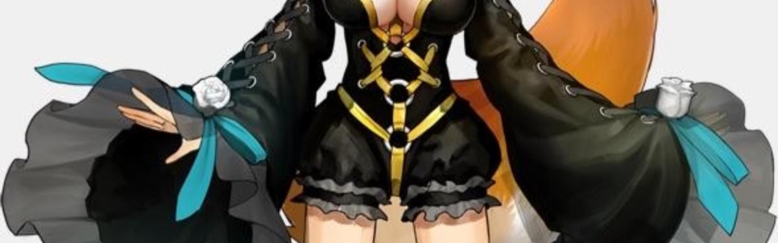 Magician Tamamo