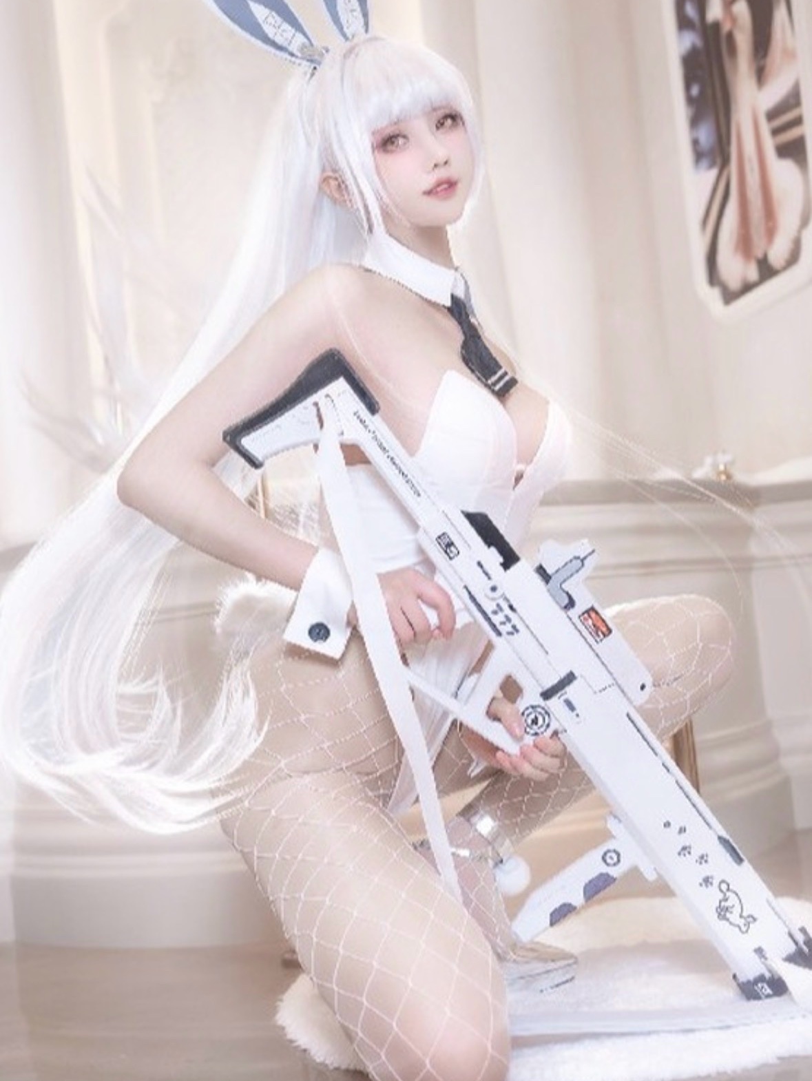 Blanc