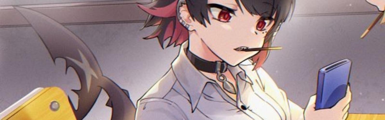 School Uniform Ellen Joe