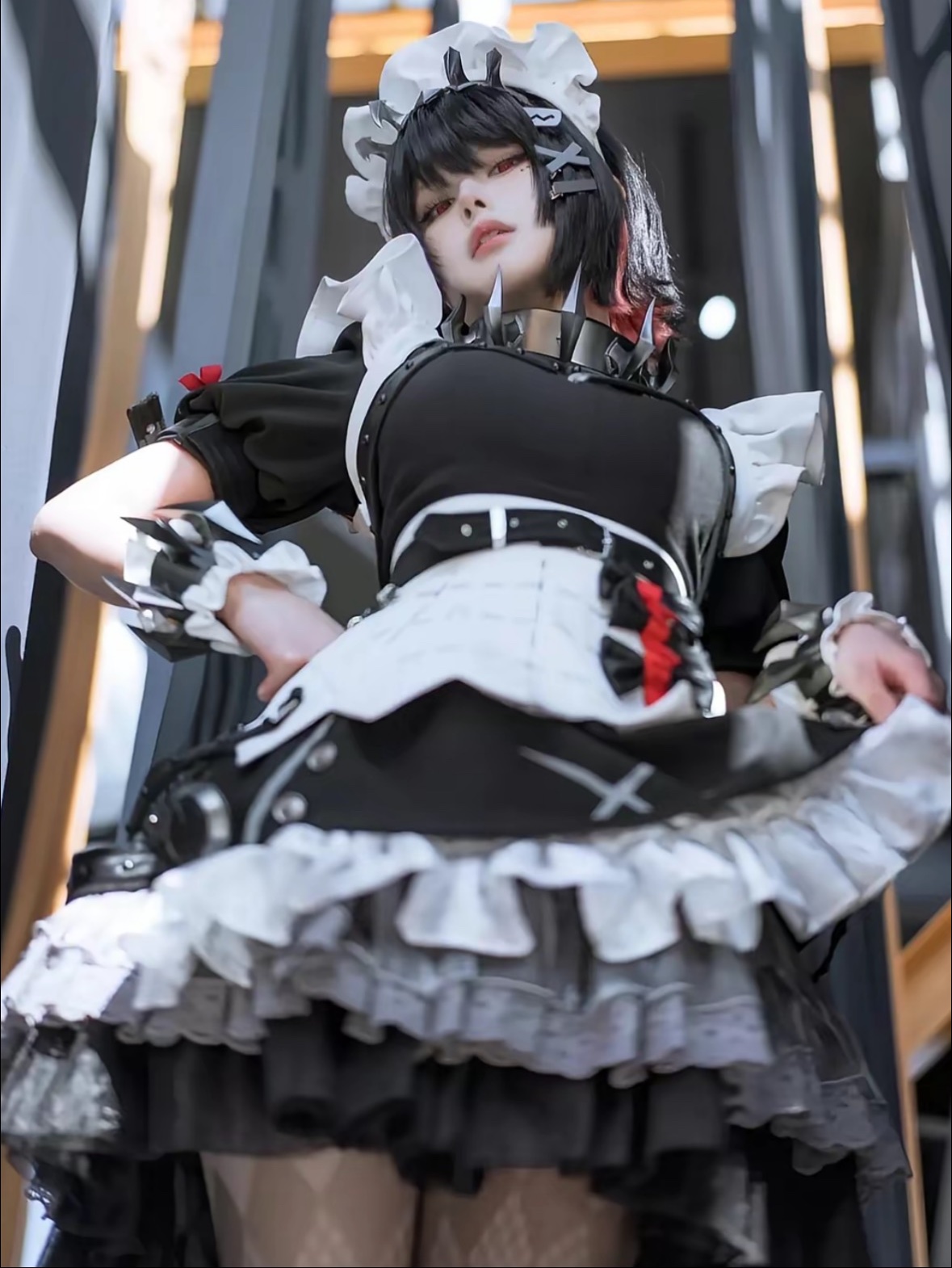 Ellen Joe