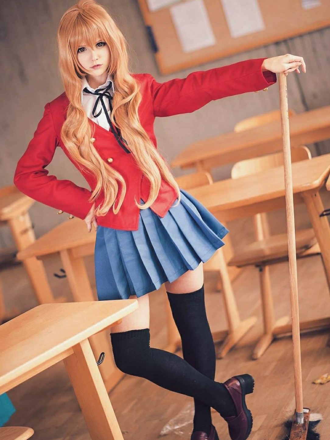 Taiga Aisaka