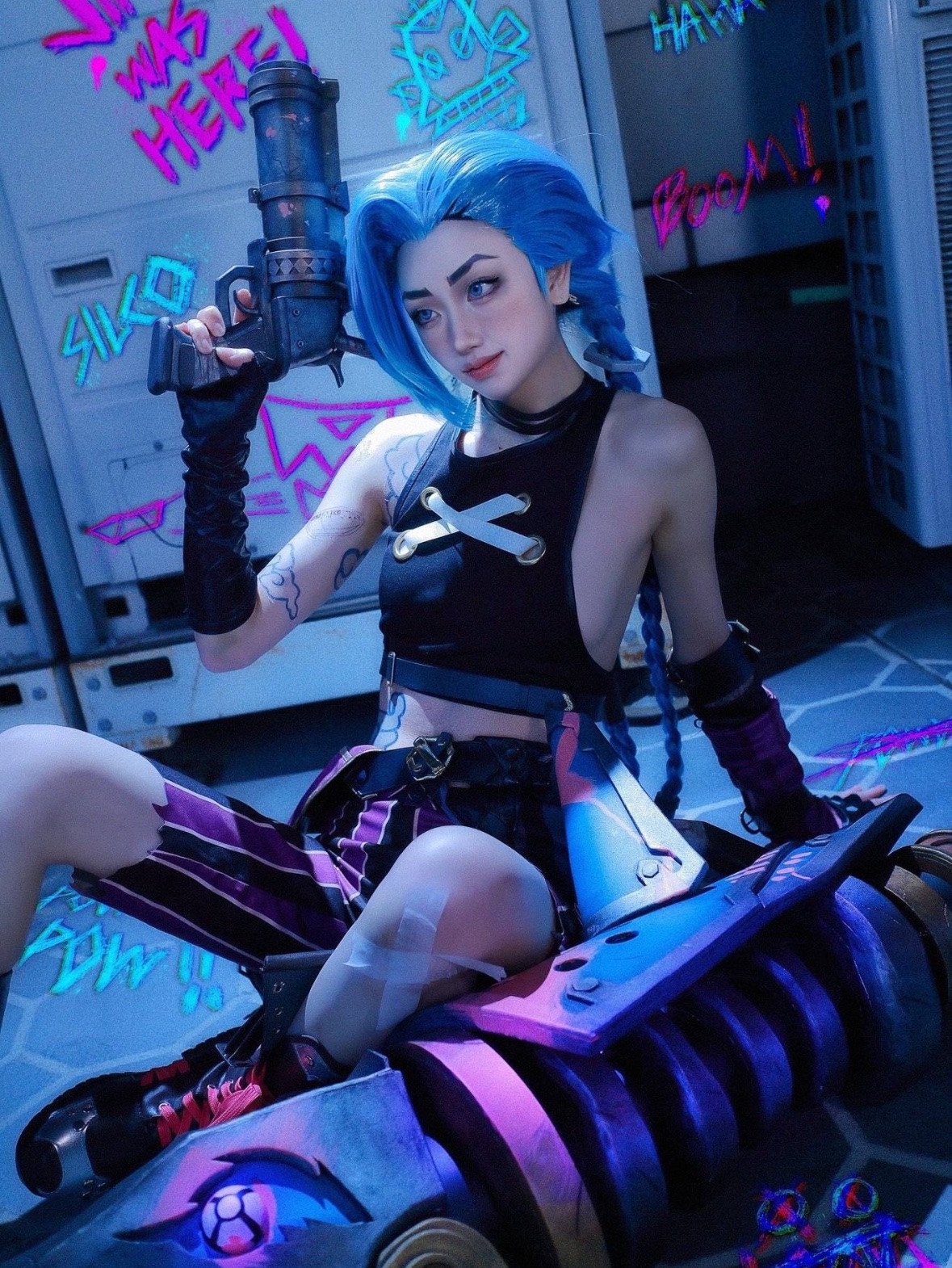 Jinx