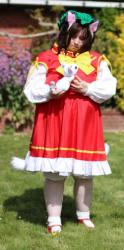 Easter 2022