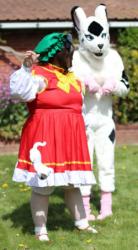 Easter 2022