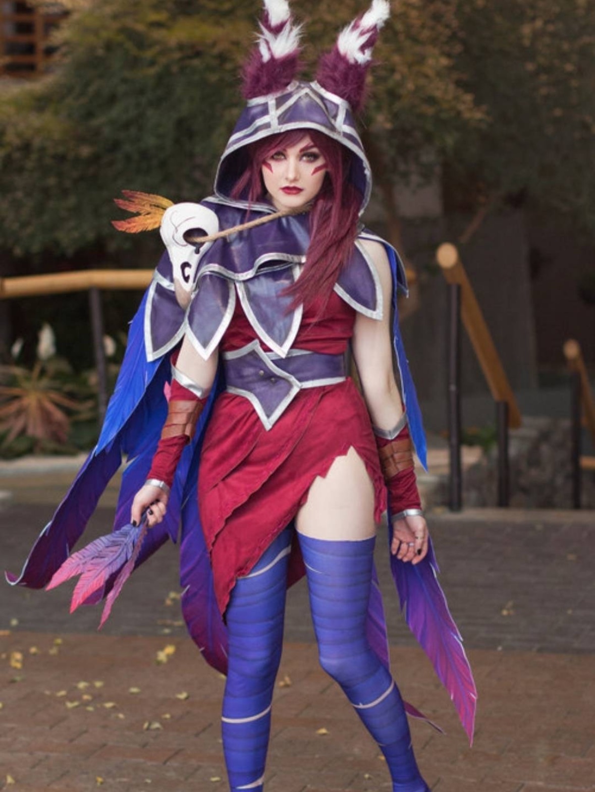 Xayah