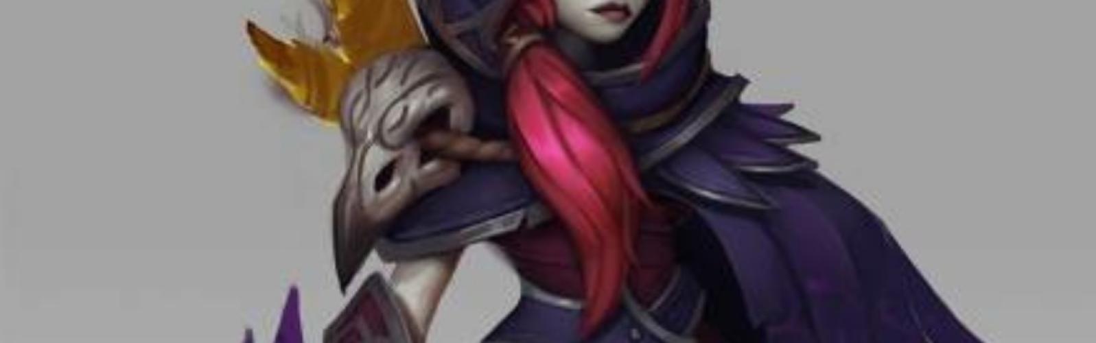 Xayah