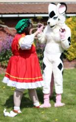 Easter 2022