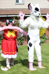 Easter 2022