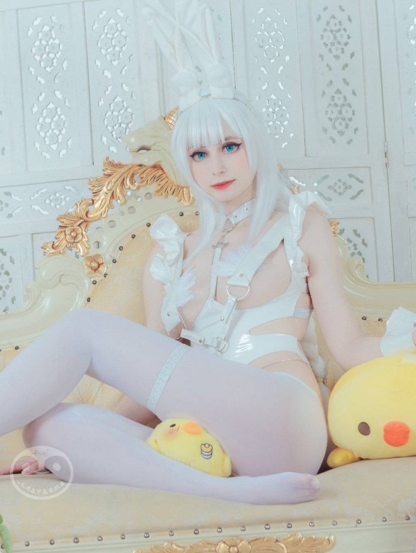 Le Malin Bunny