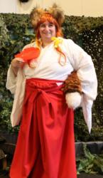 Fantasy Fest 2022 spring