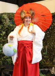 Fantasy Fest 2022 spring