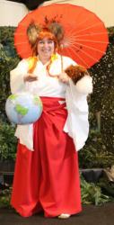 Fantasy Fest 2022 spring