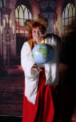 Fantasy Fest 2022 spring