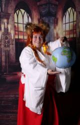Fantasy Fest 2022 spring