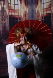 Fantasy Fest 2022 spring