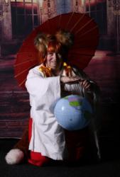 Fantasy Fest 2022 spring