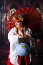 Fantasy Fest 2022 spring