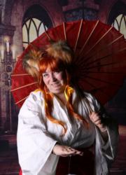 Fantasy Fest 2022 spring