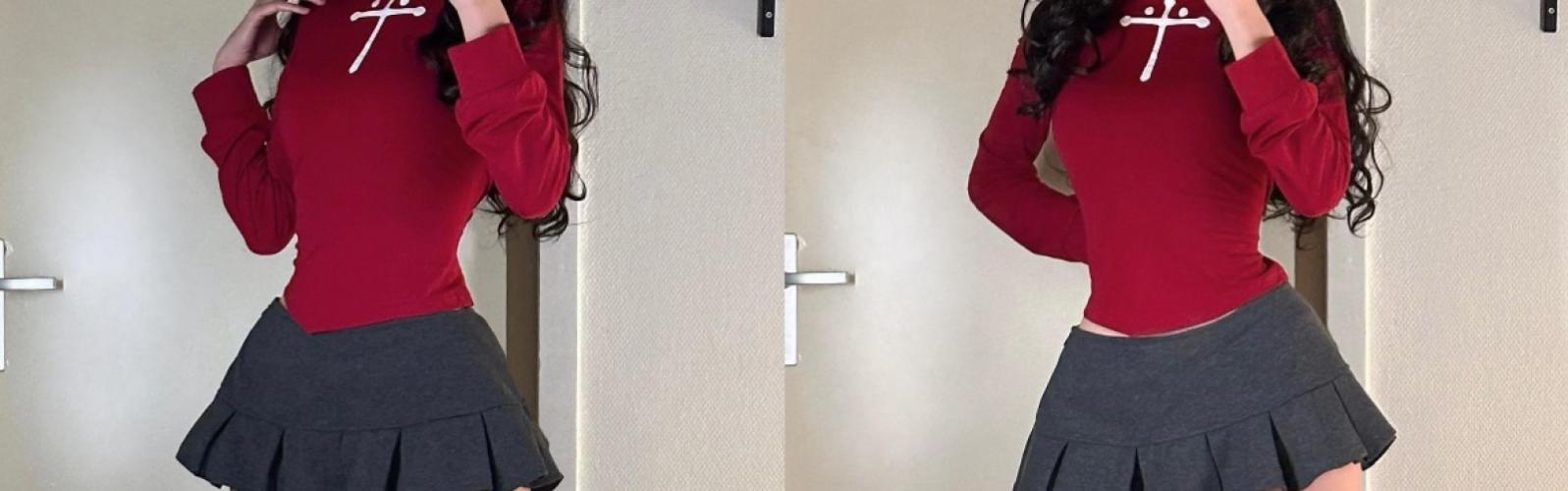 Rin Tohsaka