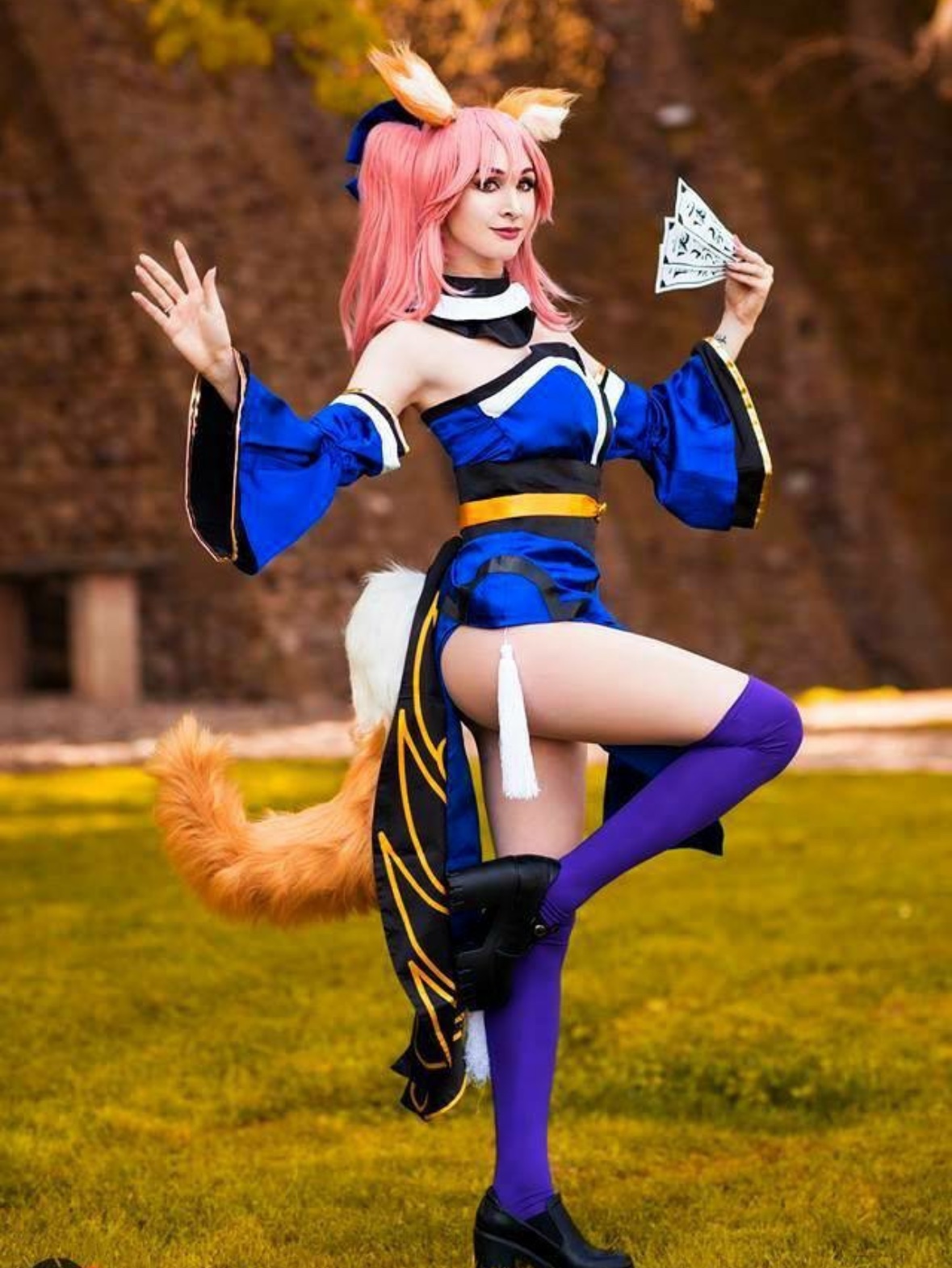 Tamamo no Mae