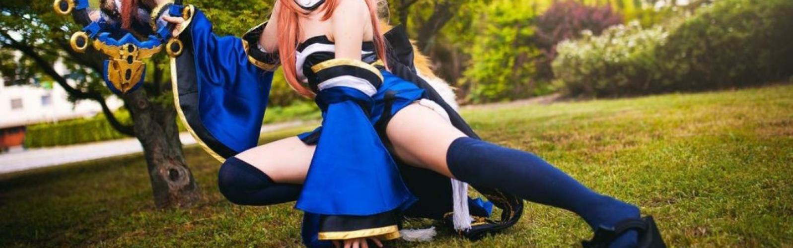 Tamamo no Mae