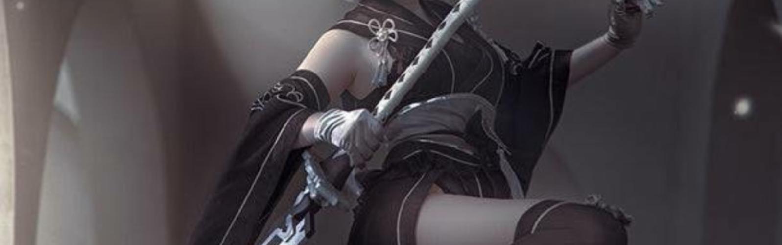Kimono 2B