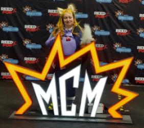 MCM Birmingham 2021