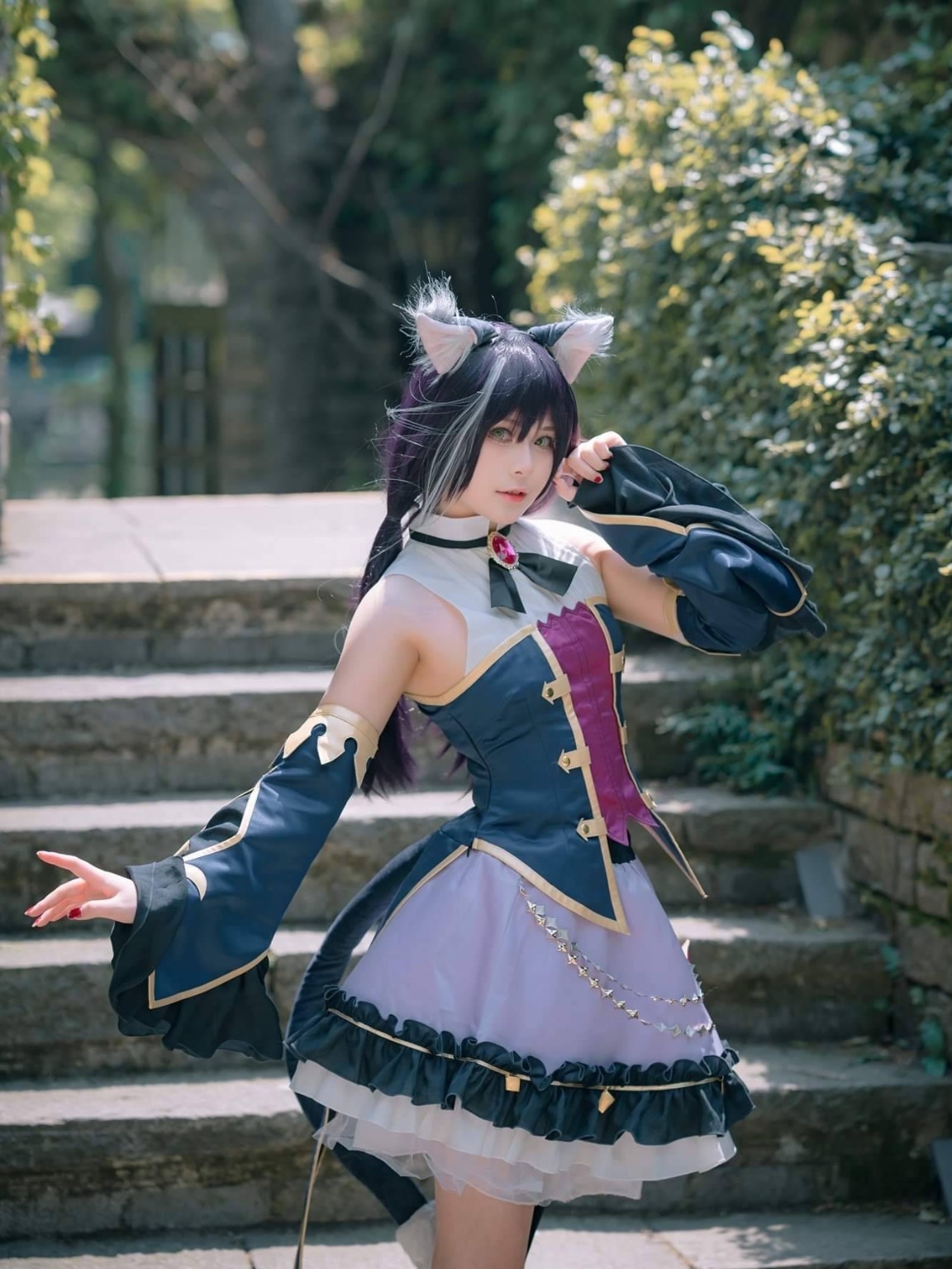 Kiruya Momochi