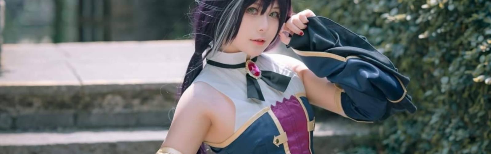 Kiruya Momochi