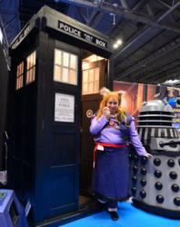 MCM Birmingham 2021
