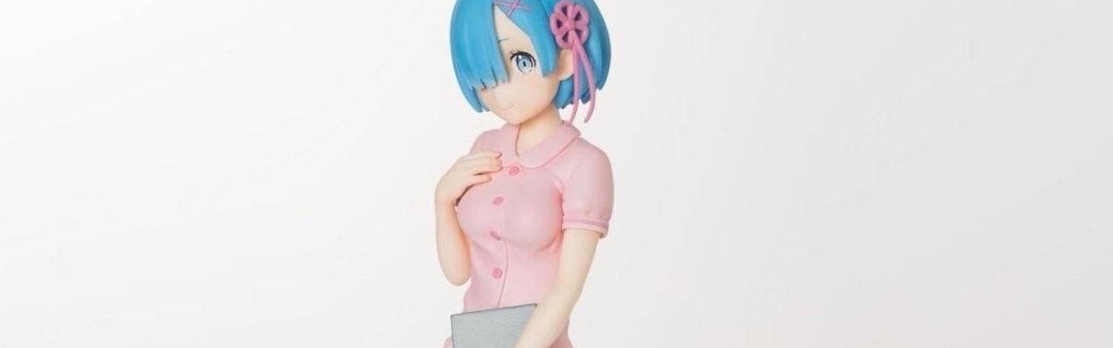 Nurse Rem