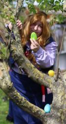 Easter 2022