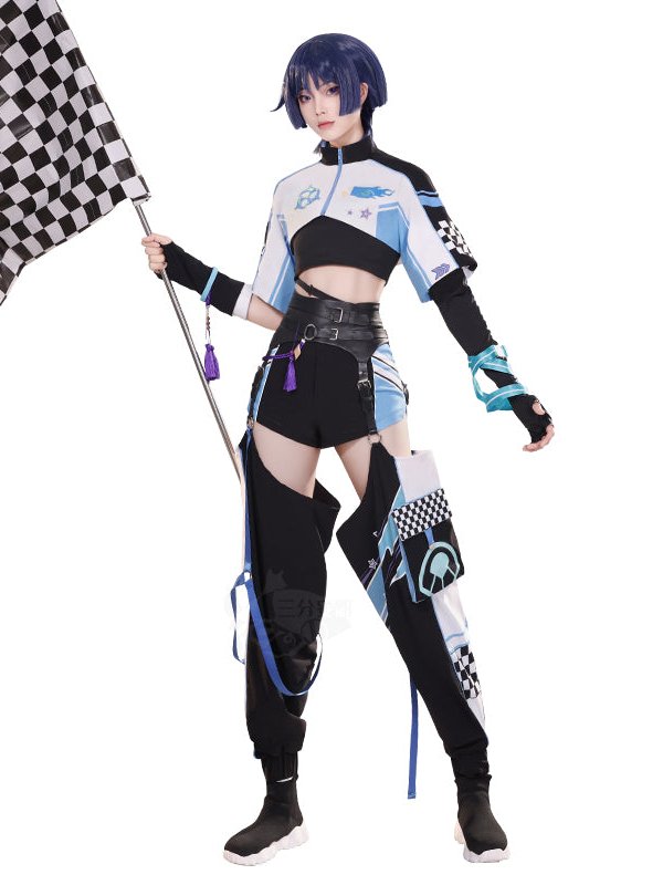 Scaramouche Racing