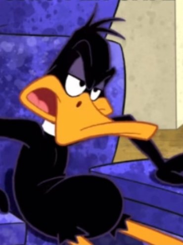 Daffy Duck