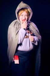 Fantasy Fest 2023 spring