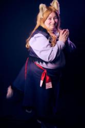 Fantasy Fest 2023 spring