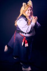 Fantasy Fest 2023 spring