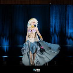 Great Fairy Tera AniRevo 2024