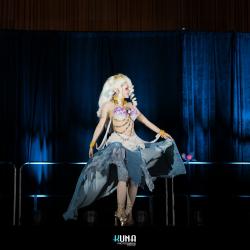 Great Fairy Tera AniRevo 2024