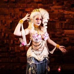 Great Fairy Tera AniRevo 2024