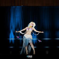 Great Fairy Tera AniRevo 2024