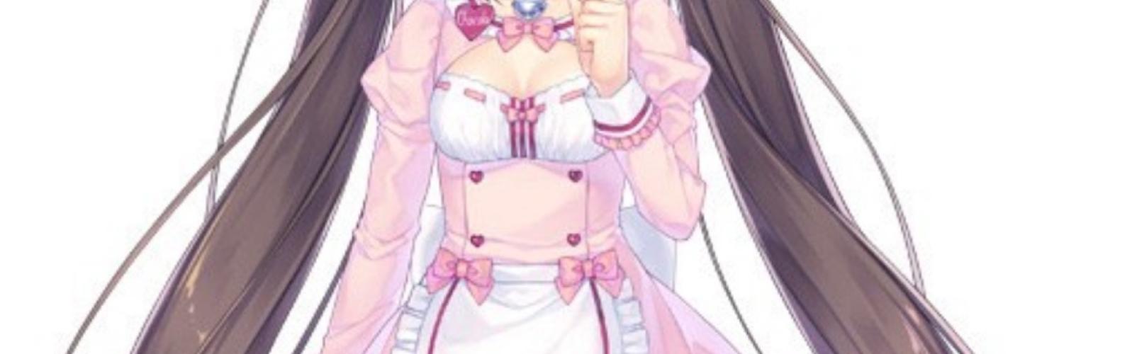 Vol 4 Chocola