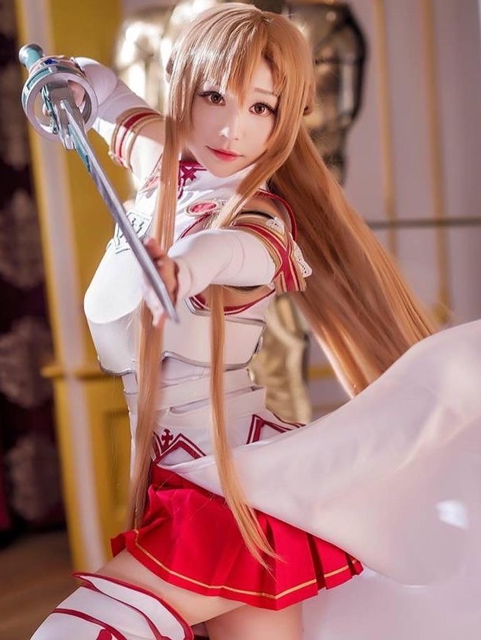 Asuna Yuuki