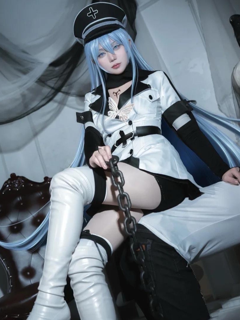 Esdeath