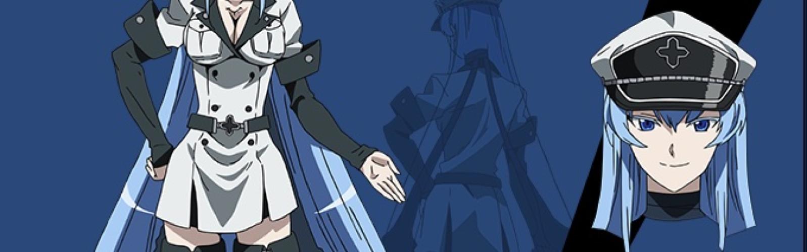 Esdeath
