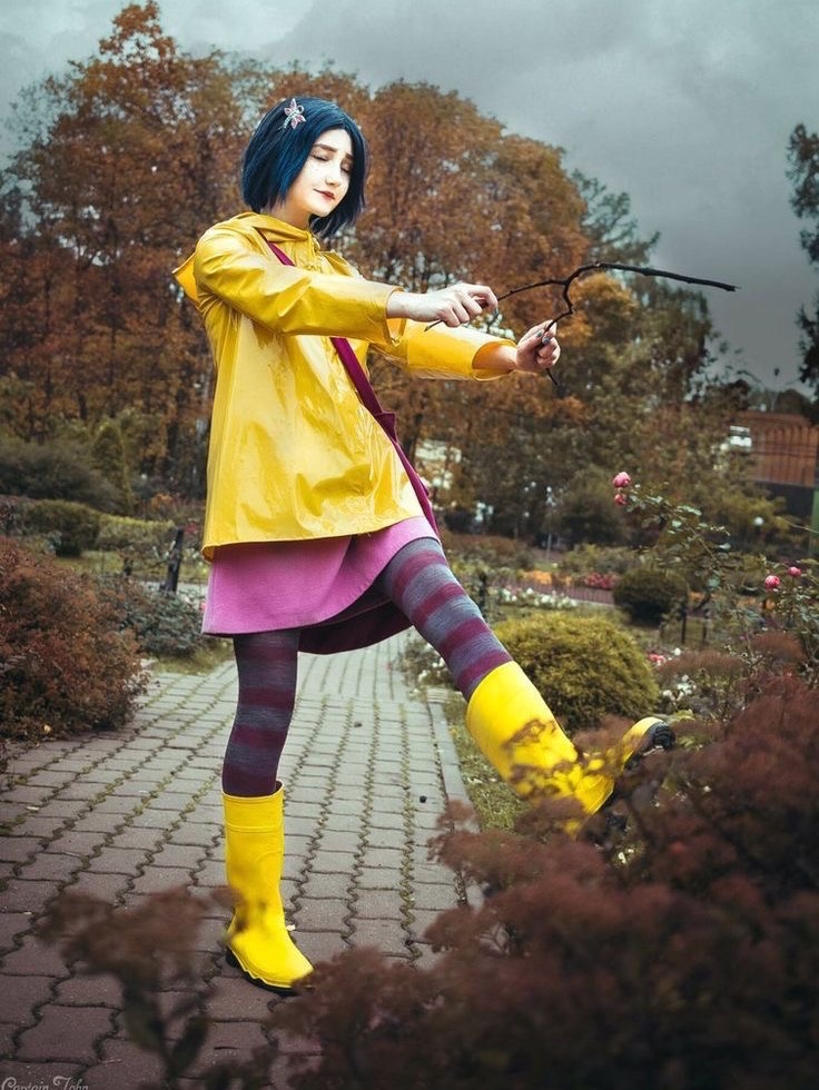 Coraline