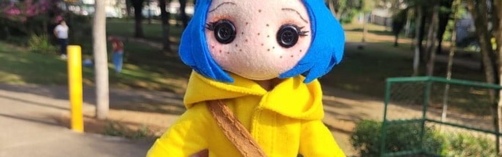 Coraline